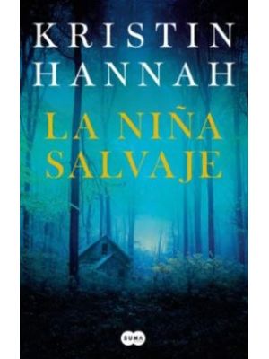 La NiÑa Salvaje
