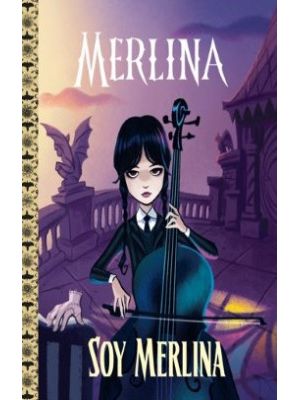 Soy Merlina