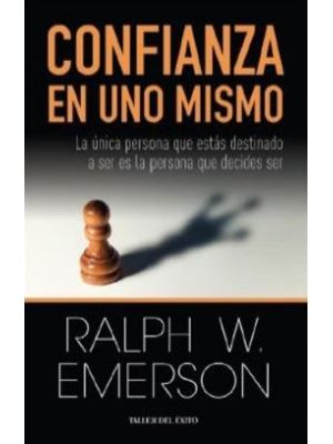 Confianza En Uno Mismo