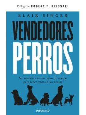 Vendedores Perros