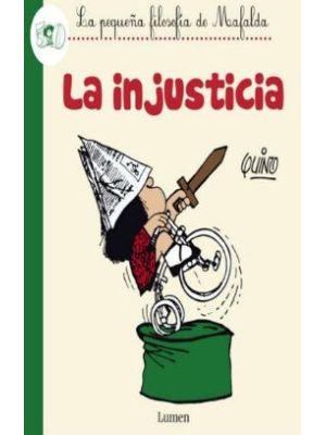 La Injusticia