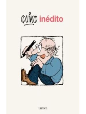 Quino InÉdito