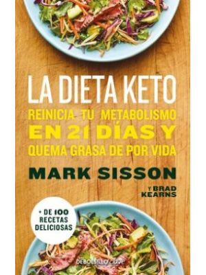 La Dieta Keto