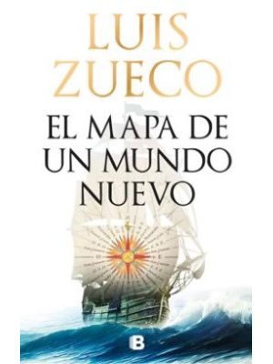 El Mapa De Un Mundo Nuevo