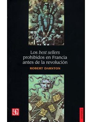 Los Best Sellers Prohibidos En Francia Antes De La RevoluciÓn