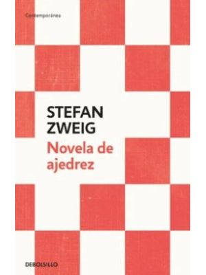 Novela De Ajedrez