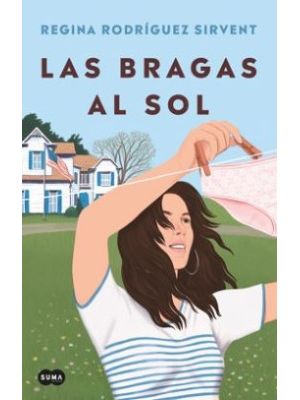 Las Bragas Al Sol
