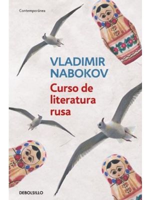 Curso De Literatura Rusa