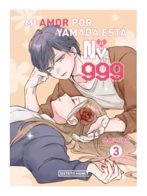 Mi Amor Por Yamada EstÁ Al Nv 999 3