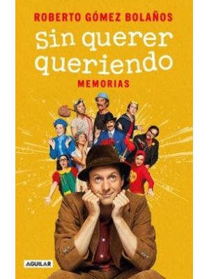 Sin Querer Queriendo