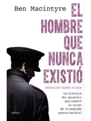 El Hombre Que Nunca ExistiÓ