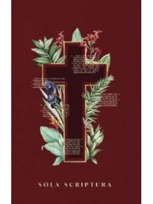 Biblia Sola Scriptura