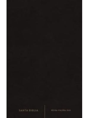 Santa Biblia Reina Valeria 1960