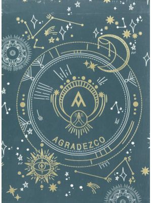 Agradezco Mandalas Para El Alma (caja)