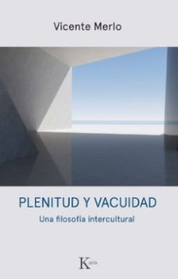portada - PLENITUD Y VACUIDAD