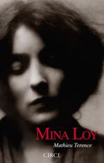 portada - MINA LOY