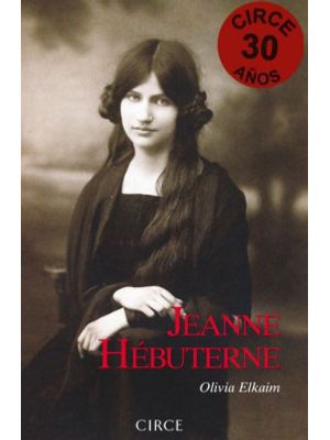 Jeanne Hebuterne