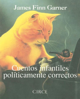 portada - CUENTOS INFANTILES POLÍTICAMENTE CORRECTOS