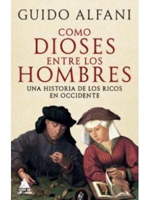 Como Dioses Entre Los Hombres