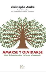 portada - AMARSE Y OLVIDARSE