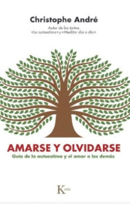 portada - AMARSE Y OLVIDARSE
