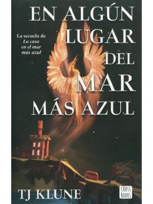 En AlgÚn Lugar Del Mar MÁs Azul