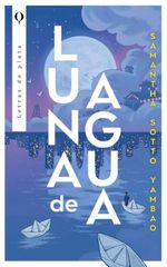 portada - LUNA DE AGUA