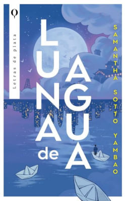 portada - LUNA DE AGUA