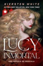 portada - LUCY INMORTAL
