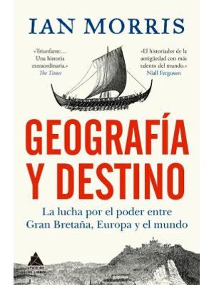 GeografÍa Y Destino