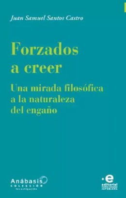 FORZADOS A CREER - Librería Nacional