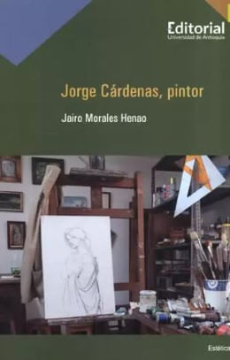 JORGE CARDENAS PINTOR - Librería Nacional