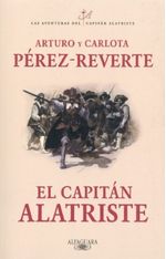 El capitán Alatriste I