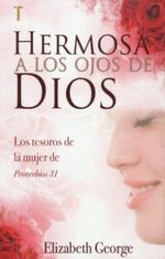 portada - HERMOSA A LOS OJOS DIOS