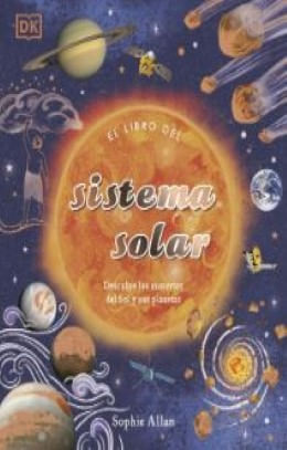 El Libro del Sistema Solar - Librería Nacional