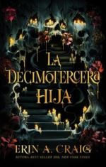 portada - LA DECIMOTERCERA HIJA