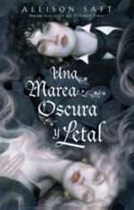 portada - UNA MAREA OSCURA Y LETAL