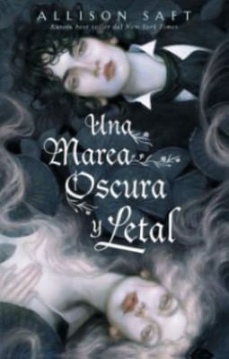 portada - UNA MAREA OSCURA Y LETAL