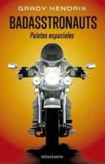 portada - BADASSTRONAUTS