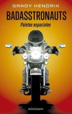 portada - BADASSTRONAUTS