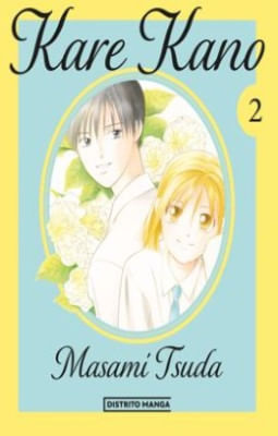 portada - KARE KANO 2