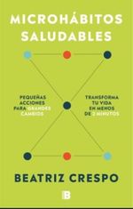 portada - MICROHÁBITOS SALUDABLES