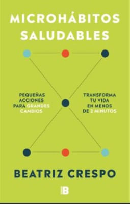 portada - MICROHÁBITOS SALUDABLES