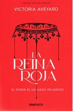 La Reina Roja