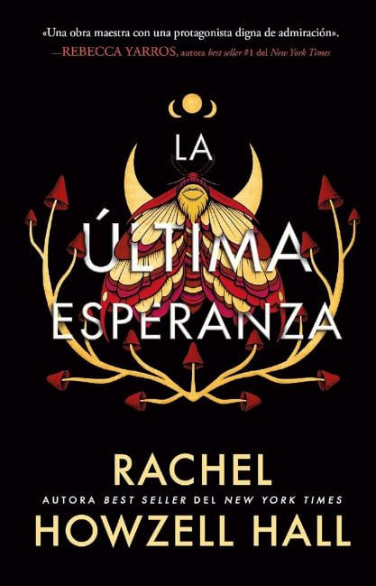 La última esperanza