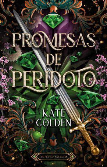 Promesas de peridoto