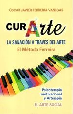 Curarte la Sanacion a Traves del Arte