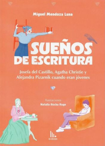 Sueños de escritura