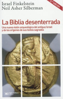 La Biblia desenterrada