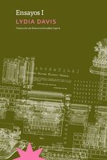 Ensayos I